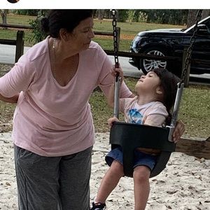 Meet your Posher, Dianne